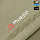 Футболка M-Tac Ultra Light Polartec Lady Tan S - изображение 6