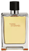 Woda perfumowana męska Hermes Terre D'hermes 200 ml (3346130013501 / 3346131403097) - obraz 2