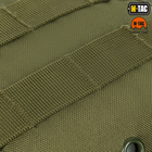 Сумка M-Tac Urban Line City Patrol Carabiner Bag Olive - зображення 7