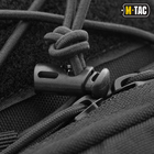 Сумка M-Tac Urban Line City Patrol Carabiner Bag Black - изображение 6