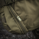 Сумка-рюкзак M-Tac Hammer Ranger Green - изображение 13