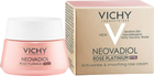 Krem do skóry wokół oczu Vichy Neovadiol Rose Platinium 15 ml (3337875734387) - obraz 1