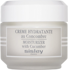 Крем для обличчя Sisley Moisturizer з огірком 50 мл (3473311268006) - зображення 2