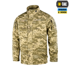 Китель M-Tac армейский летний MM14 S/L - изображение 1