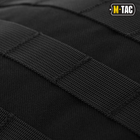 Рюкзак M-Tac Trooper Pack Black - изображение 5