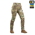 Брюки M-Tac Aggressor Lady Multicam 32/28 - изображение 3