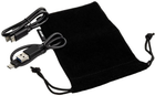 Зовнішня кишеня KoLink 2.5" SATA III SSD enclosure USB-C Black (KO-25UC31) - зображення 5