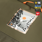 Куртка M-Tac зимняя Alpha Gen.IV Pro Dark Olive 3XL/L - изображение 6