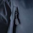 Куртка M-Tac Soft Shell Navy Blue XL - изображение 15