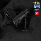 Куртка M-Tac зимняя Alpha Gen.III Pro Black 3XL/R - изображение 12