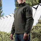 Куртка M-Tac Soft Shell Olive Размер XS - изображение 4