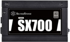 Zasilacz Silverstone SX700-PT 80+ Platinum 700W (SST-SX700-PT) - obraz 7
