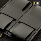 Панель M-Tac для нашивок на MOLLE 80x85 Black - изображение 5