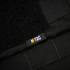 Панель M-Tac для нашивок на MOLLE 80x85 Black - изображение 6
