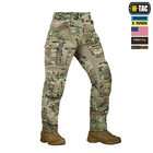 Штани M-Tac Sturm Gen.II NYCO Multicam 36/36 - зображення 3