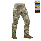 Брюки M-Tac Army Gen.II NYCO Multicam 38/32 - изображение 3