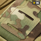 Подсумок M-Tac утилитарный плечевой Elite Multicam - изображение 7