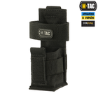 Турникета подсумок компактный для M-Tac Black - изображение 1