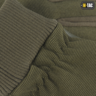 Перчатки M-Tac Assault Tactical Mk.8 Olive XL - изображение 6