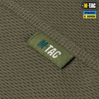 Футболка M-Tac потоотводящая Summer Olive XL - изображение 6