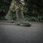 Ботинки M-Tac тактические летние Ranger Green 36 - изображение 7