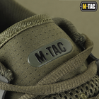 Кросівки M-Tac Summer Light Army Olive 37 - зображення 10
