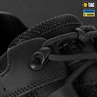 Кросівки M-Tac тактичні Leopard R Black 43 - зображення 10