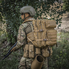 Рюкзак M-Tac Large Assault Pack Tan - изображение 13