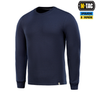 Пуловер M-Tac 4 Seasons Dark Navy Blue S