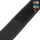 Ремень M-Tac Cobra Buckle Belt Black XL/2XL - изображение 5