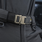 Ремень M-Tac Cobra Buckle Belt Black XL/2XL - изображение 15