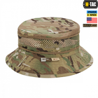 Панама M-Tac с сеткой Elite NYCO Multicam 59 - изображение 4