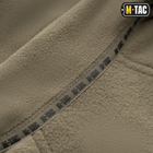 Кофта M-Tac Centurion Microfleece Olive S - изображение 8