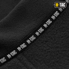 Кофта M-Tac Centurion Microfleece Black 2XL - зображення 9