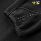 Кофта M-Tac Centurion Microfleece Black 2XL - зображення 10