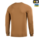 Реглан M-Tac Athlete Coyote Brown 3XL - зображення 4