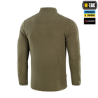 Кофта M-Tac Delta Polartec Dark Olive 2XL - зображення 4