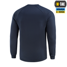 Світшот M-Tac Cotton Dark Navy Blue 2XL - зображення 4