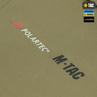 Балаклава-ніндзя M-Tac потовідвідна Polartec Tan M - зображення 4