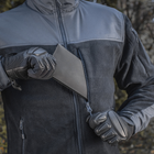 Куртка M-Tac Alpha Microfleece Gen.II Dark Navy Blue XS - изображение 11