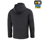 Куртка M-Tac Flash Black XL - зображення 4