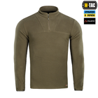 Кофта M-Tac Delta Polartec Dark Olive 3XL - зображення 2