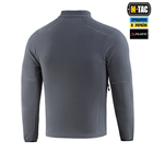 Кофта M-Tac Nord Fleece Polartec Dark Grey S - зображення 4