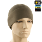 Шапка M-Tac Watch Cap фліс Light Polartec Gen.II Dark Olive S - зображення 3