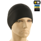 Шапка M-Tac Watch Cap фліс Light Polartec Gen.II Black L - зображення 3