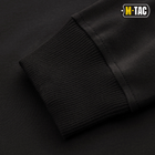 Пуловер M-Tac 4 Seasons Black 2XL - зображення 9
