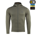 Кофта M-Tac Shadow Fleece Polartec Olive M - изображение 2