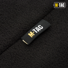 Кофта M-Tac Delta Fleece Black 3XL - зображення 10