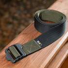 Ремень M-Tac Double Sided Lite Tactical Belt Olive/Black S - изображение 7