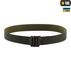 Ремінь M-Tac Double Sided Lite Tactical Belt Olive/Black M - зображення 4